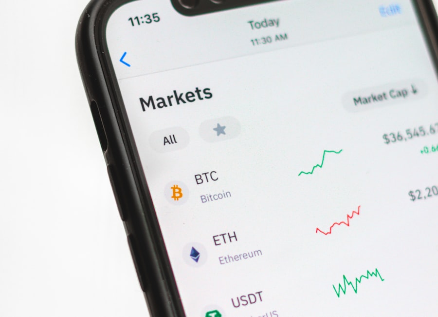 Crypto Tax & Accounting